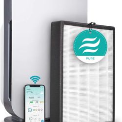 Alen BreatheSmart 45i HEPA Air Purifier