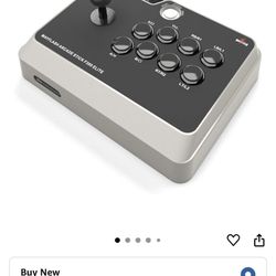 Arcade Joystick
