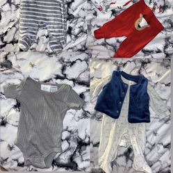 Baby Clothes