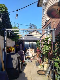 Pergola for sale