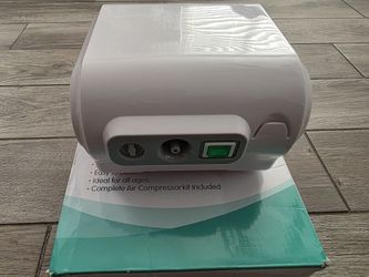 New Nebulizer 