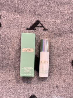 La Mer the hydrating infused emulsion sample 5ml