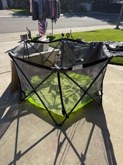 Summer Infant Play Yard