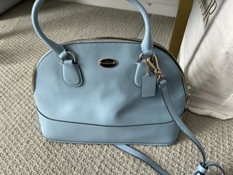 Designer Bags ( Coach, Fossil, Michael Kors)