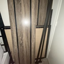 Queen Size Bed Frame