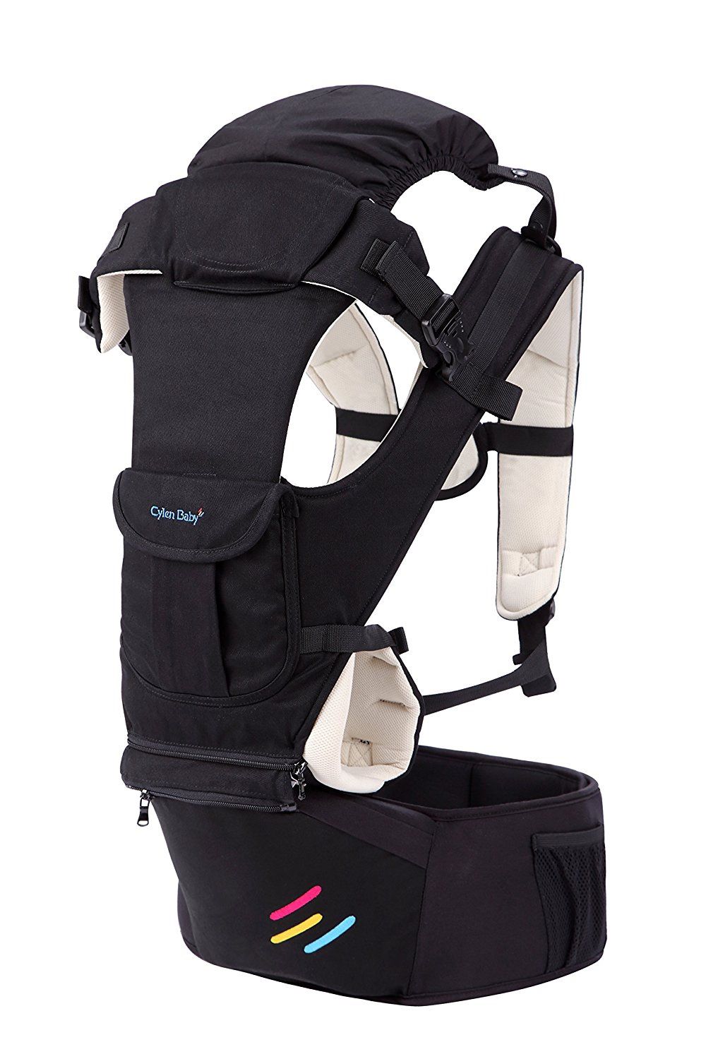 Baby Carrier