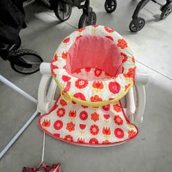 Baby Seat 