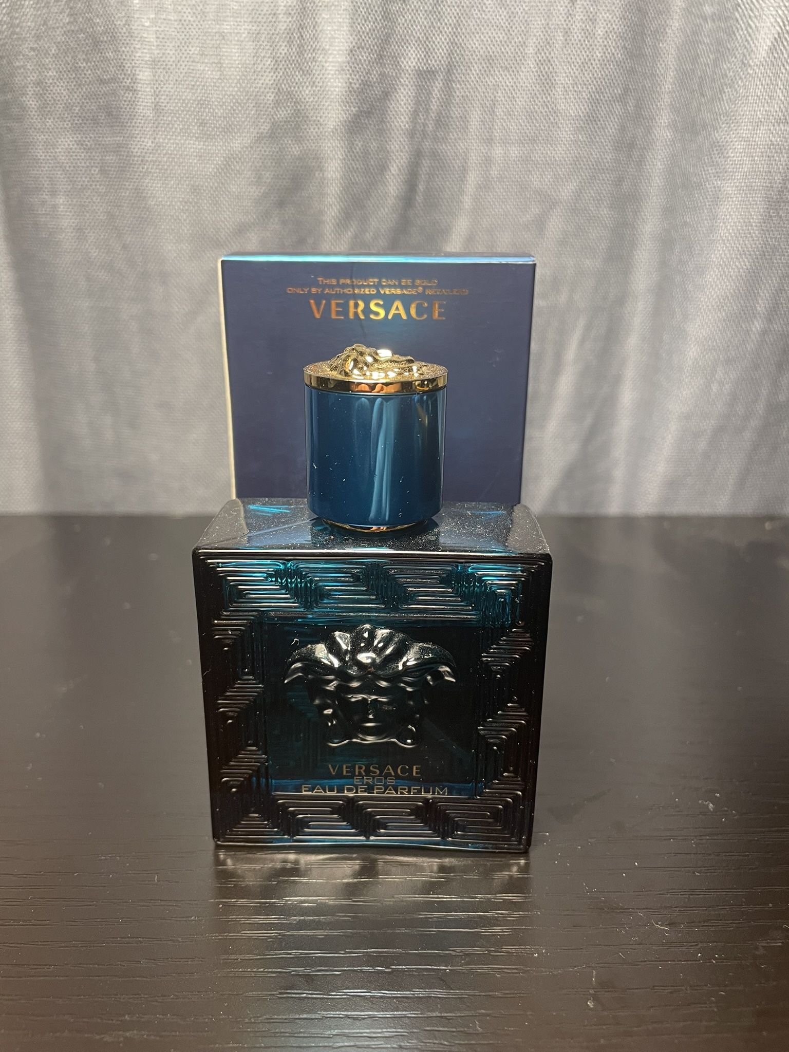 Versace Eros EDP 50 Oz