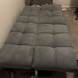 Moving Sale - Futon 