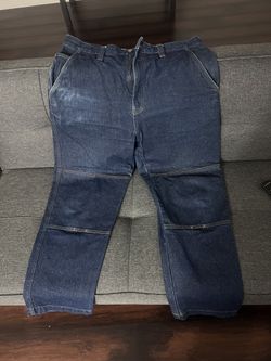 Stussy Workwear Pants size 34 Used