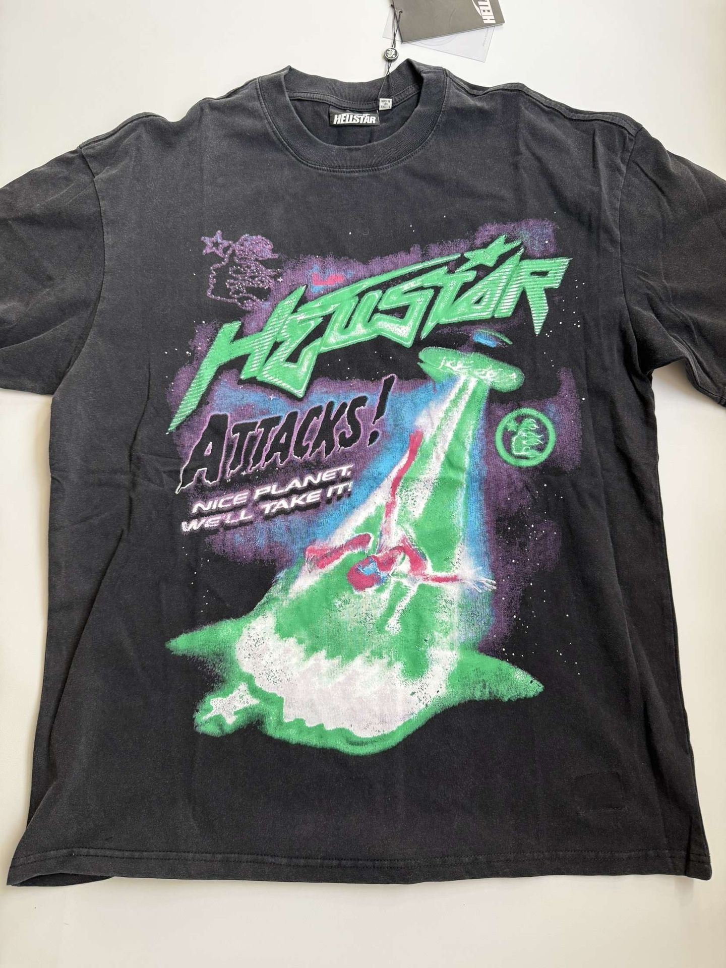 HellStar shirt