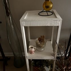Plant Stand