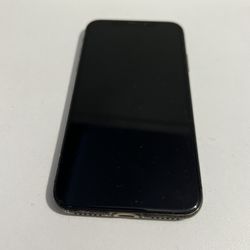 iPhone X - 256GB (Unlocked) - Black