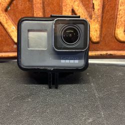 GoPro Hero 5 