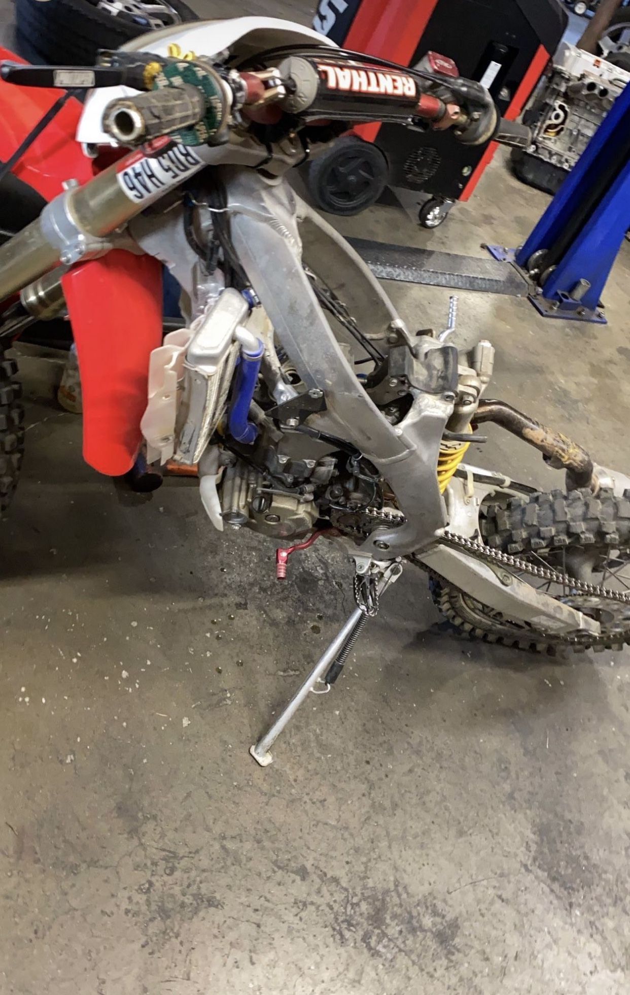 Dirt Bike And Atv Repairs for Sale in Highland, CA OfferUp