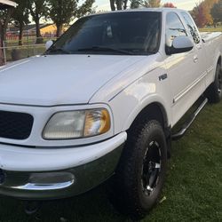 Ford F150 1997