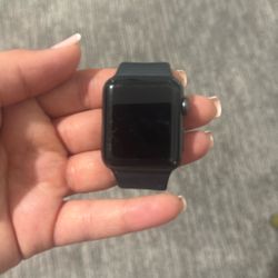 Apple Watch 38mm Case Aluminum