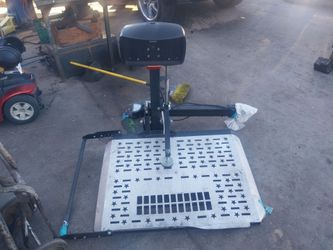 Wheelchair lift for sale