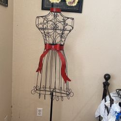Jewlery Hanger