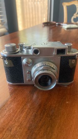 Minolta 35 model 2 35 mm