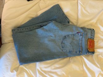 Levis 501 30x30