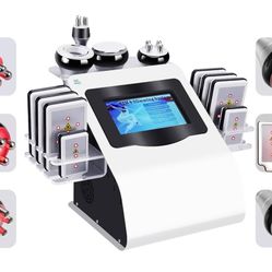 Body Sculpting Machine