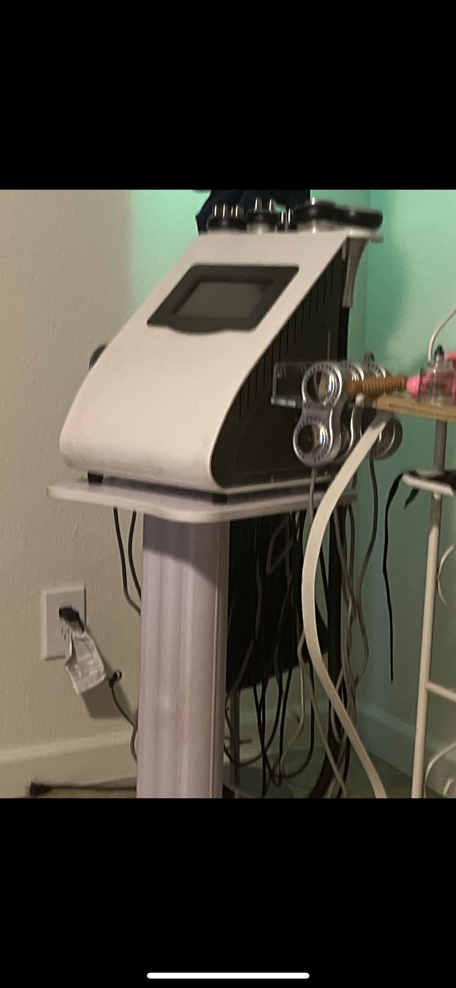 Body Sculpting Machine