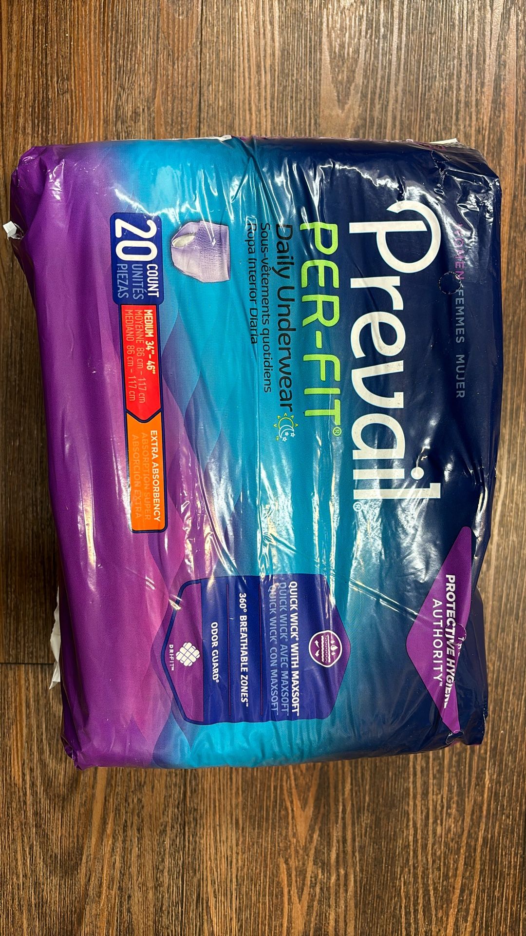Diapers