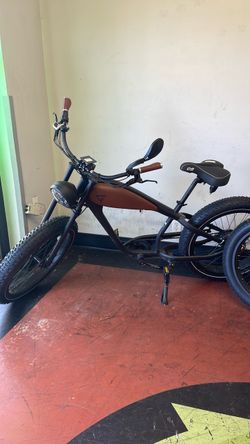 E-bike