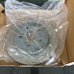 Brakes And Rotors 