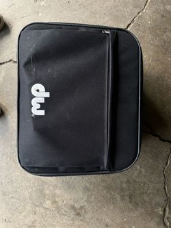 DW Pedal Case