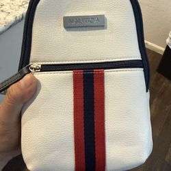 Náutica Purses 
