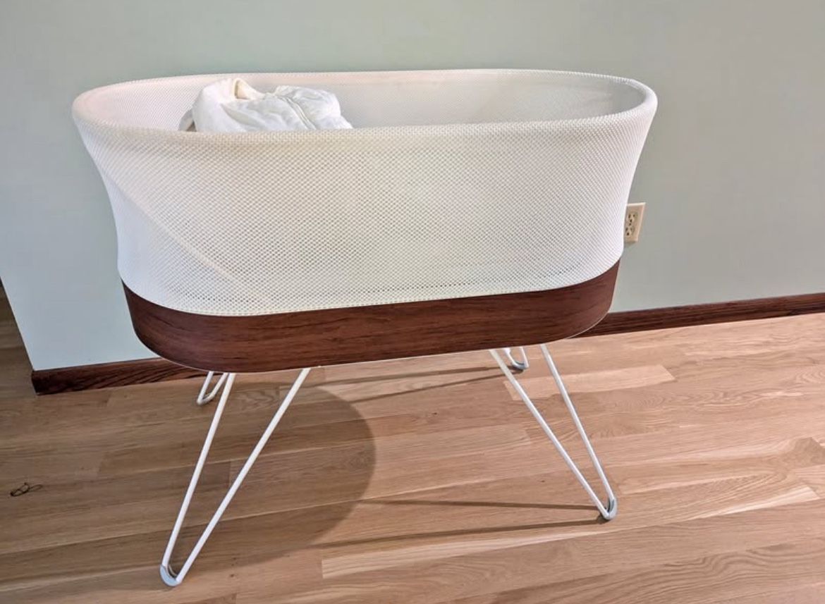 SNOO SMART SLEEPER BASSINET