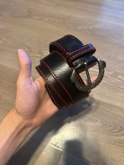 True Religion Men’s Belt (size 34)