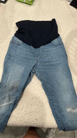 Maternity Jeans