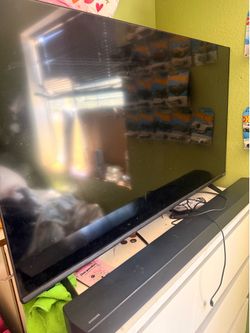 Vizio 35inch