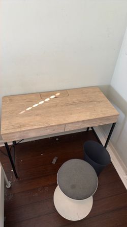 Brand New Ikea Desk