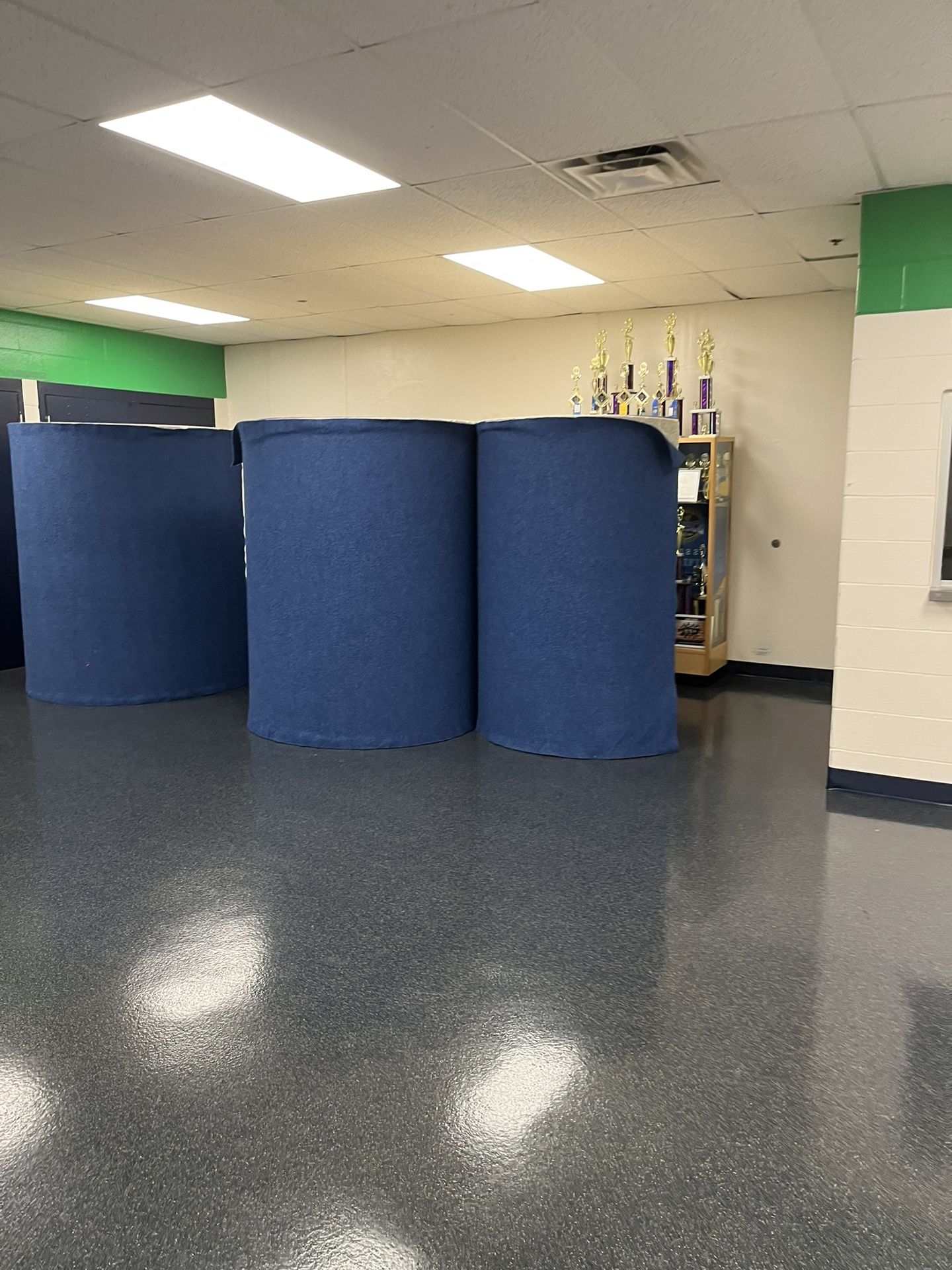 EZ Flex Cheerleading + Tumble Mats for Sale in Lawrence, IN OfferUp