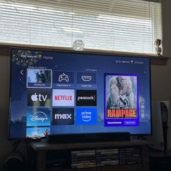 Roku 50' 4kTV 