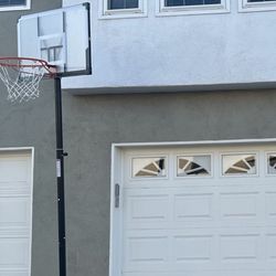 Basketball Hoop