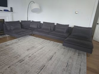 Ikea sofa