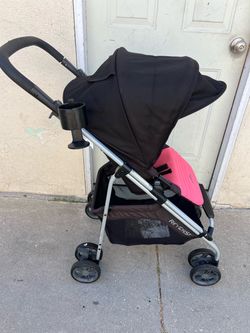 EVENFLO REVELSIBLE STROLLER