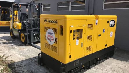 RG30K Generator