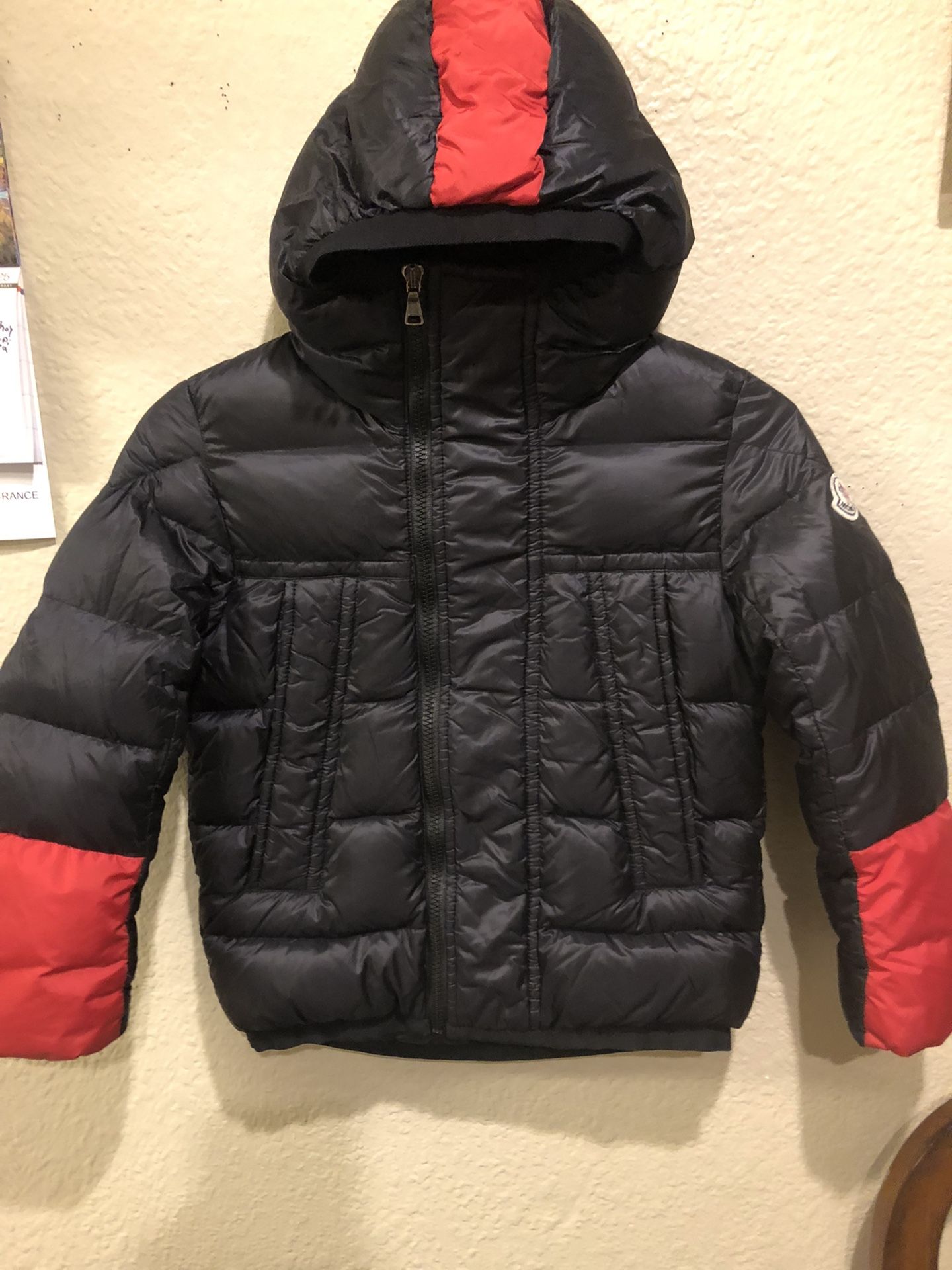 Moncler kid’s Jacket