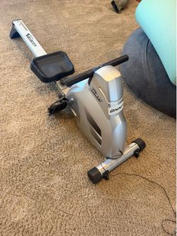Rower (magnetic)