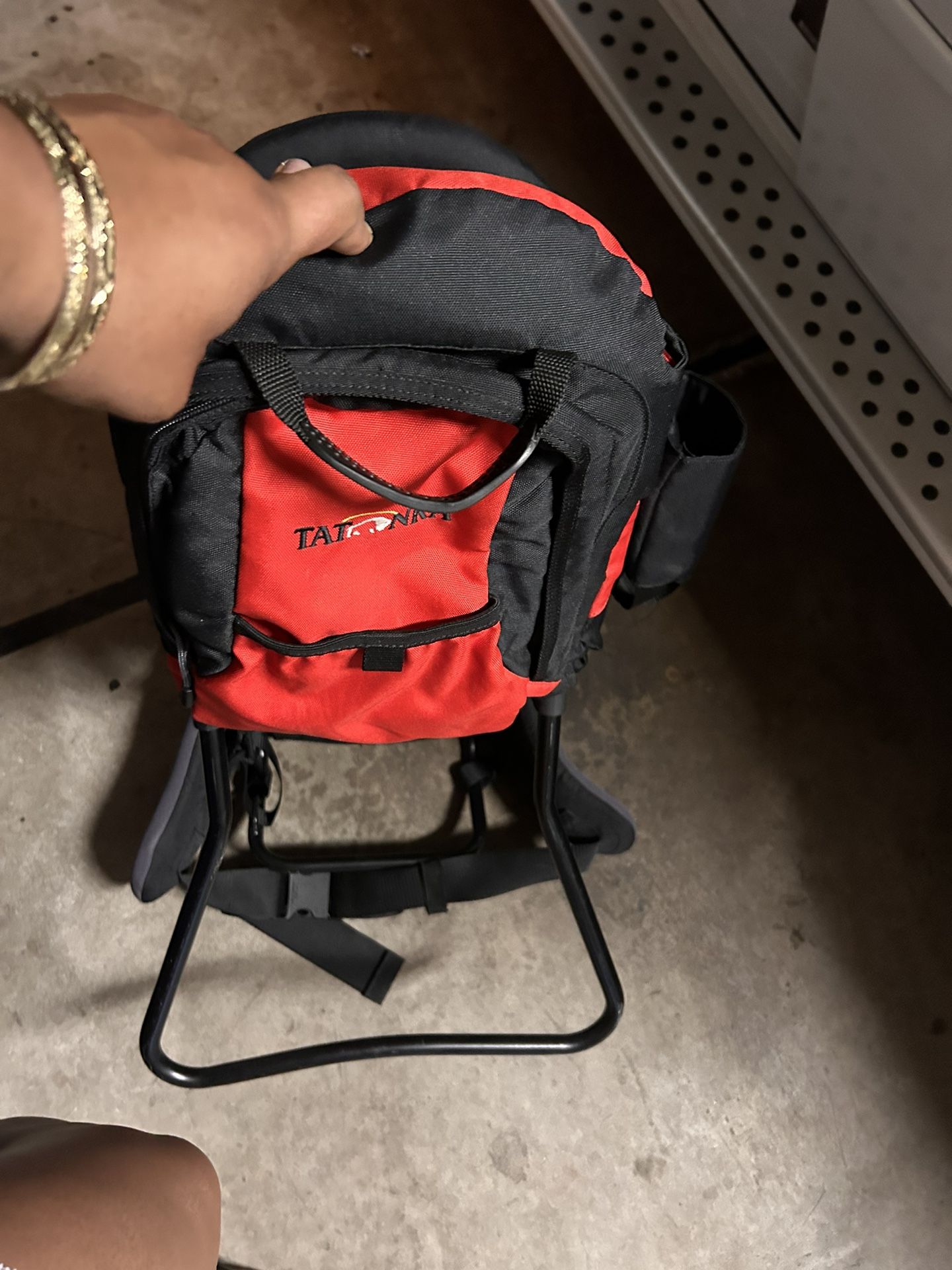 Baby Carrier For Hiking