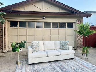3 Seater Sofa - Delivery Available