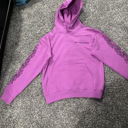 Chrome Heart Hoodie