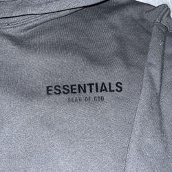 Essentials Limo Stretch