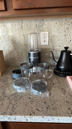 NutriBullet